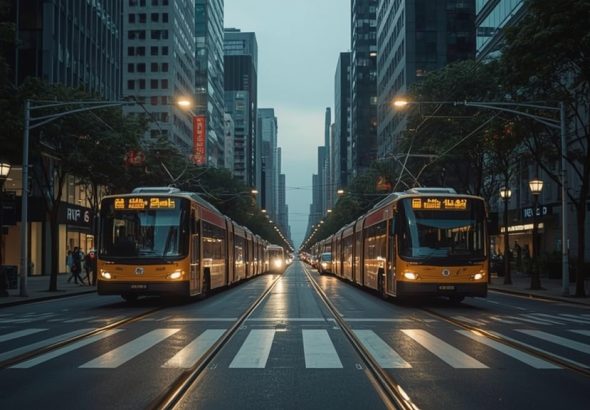 Lucid_Realism_Gambar_realistis_dari_Media_Online_vs_Cetak_Tren_0
