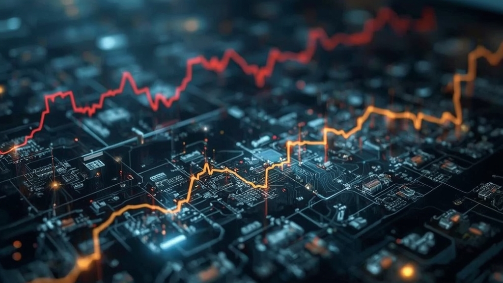 Lucid_Realism_Gambar_realistis_dari_Bertahan_di_Era_Digital_Ta_0