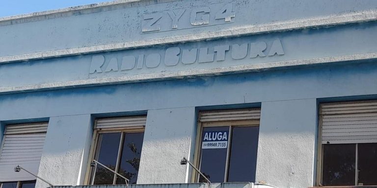 Rádio Cultura de Bagé