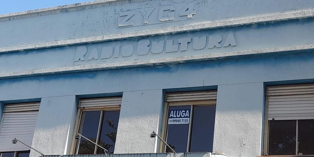 Rádio Cultura de Bagé
