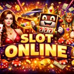 Slot Online Gacor